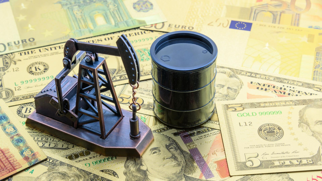 OPEC+8成员国（哈萨克斯坦、沙特等）5月起上调原油产量