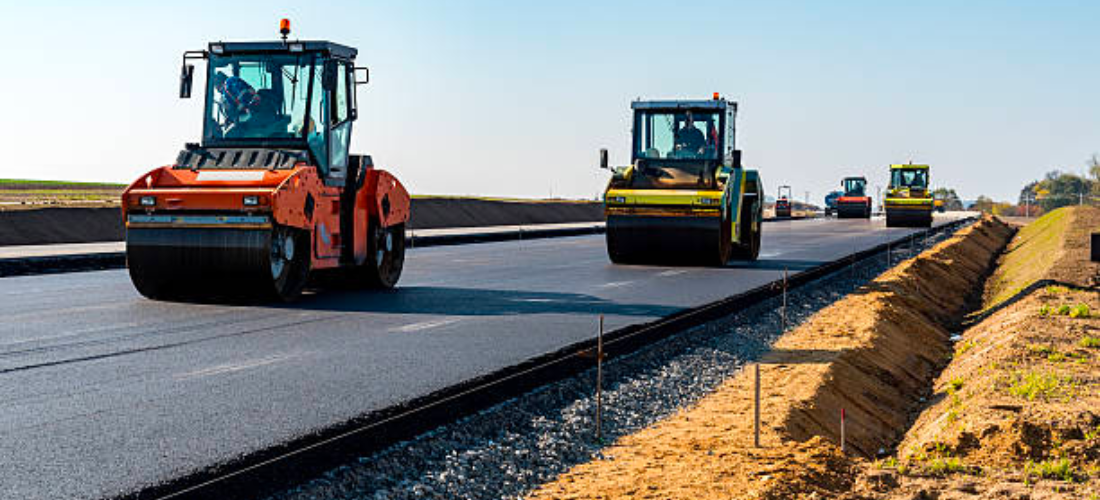 【道路建设】公路路线法维修工程（标段一）