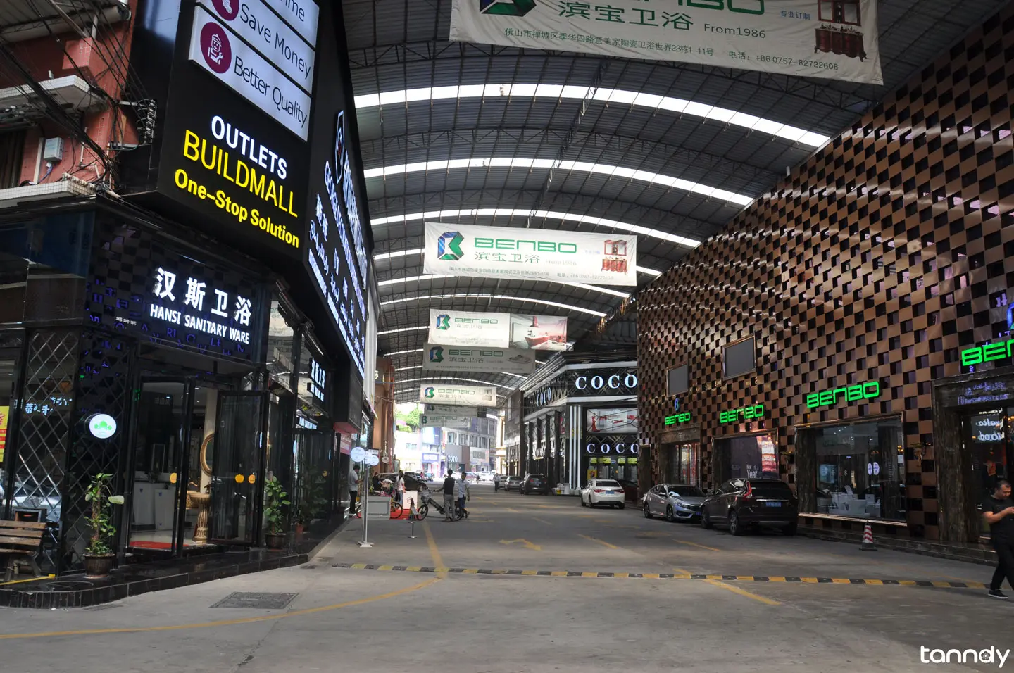 【建材采购】按技术规格采购建筑材料（重新采购一）